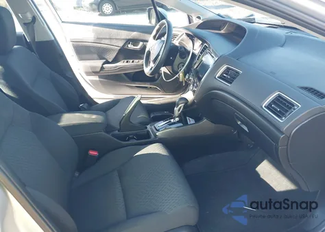 2015 Honda Civic Se from USA, damaged, VIN 19XFB2F76FE275151